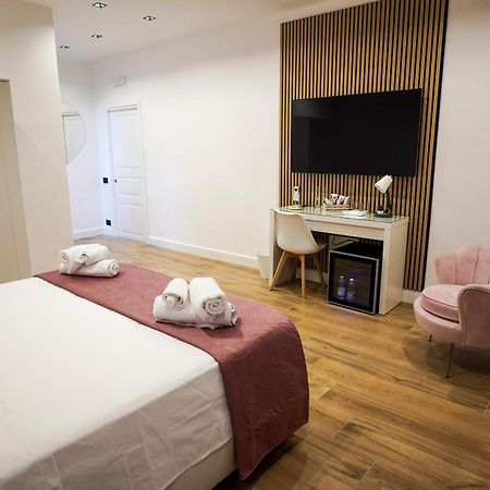 Luxury Room Naples Extérieur photo