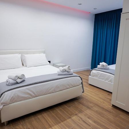 Luxury Room Naples Extérieur photo