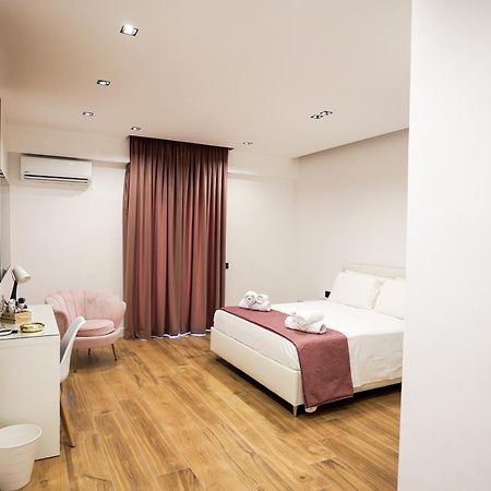 Luxury Room Naples Extérieur photo